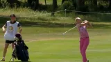Spilková si jako první Češka zahraje LPGA
