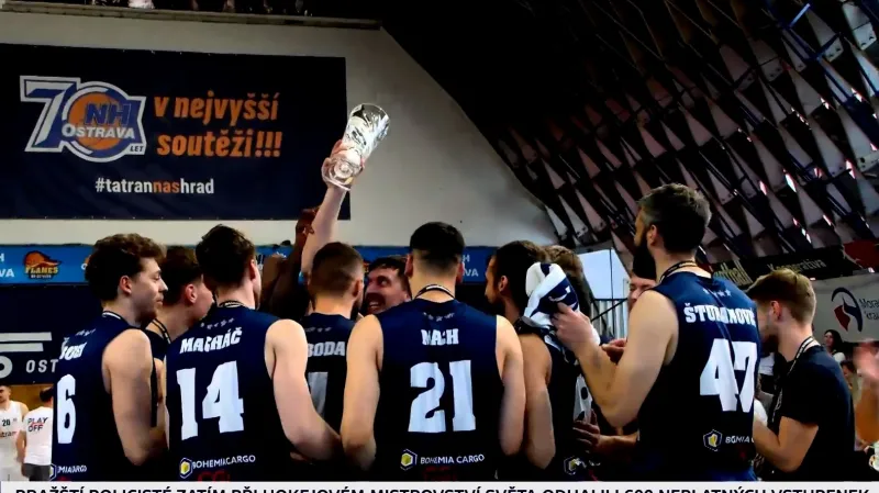 Sestřih a ohlasy utkání Ostrava – Děčín