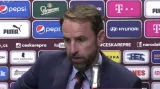 Southgate: Lacině jsme ztráceli míče