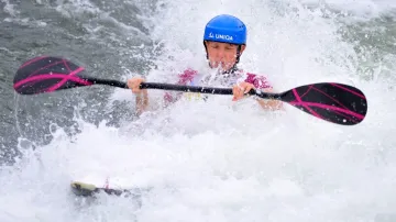 Štěpánka Hilgertová