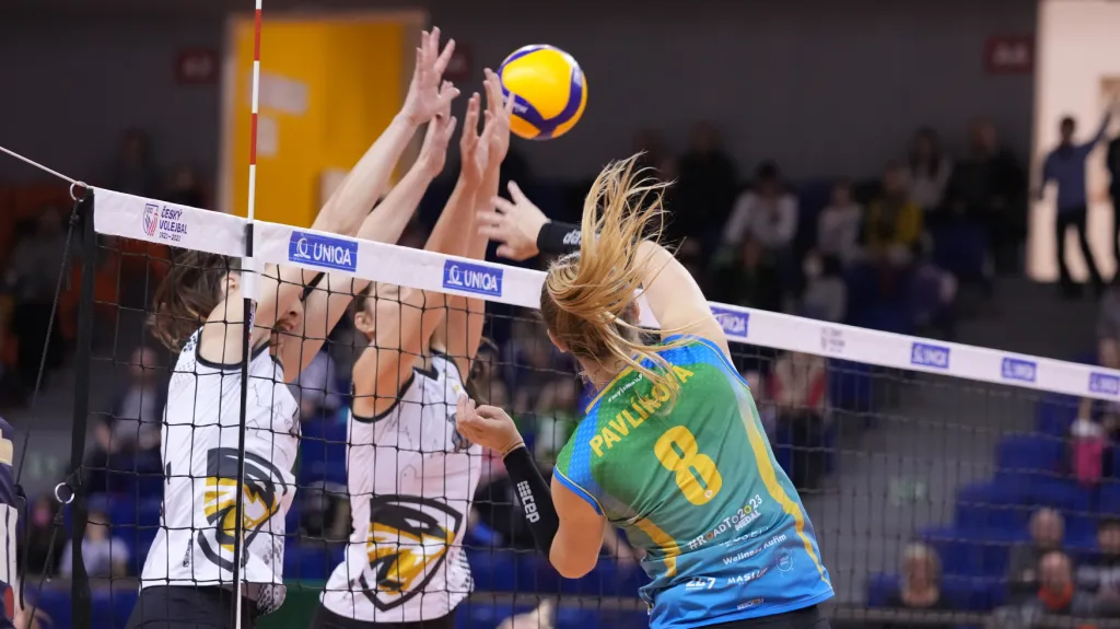 KP Brno - Šelmy Brno