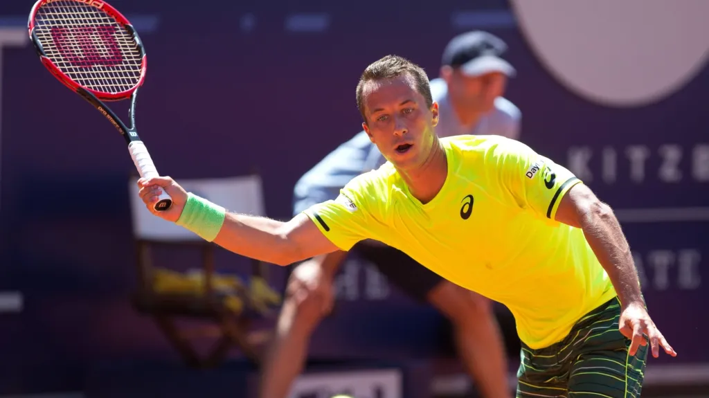 Philipp Kohlschreiber