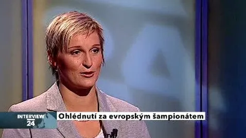 Interview ČT24