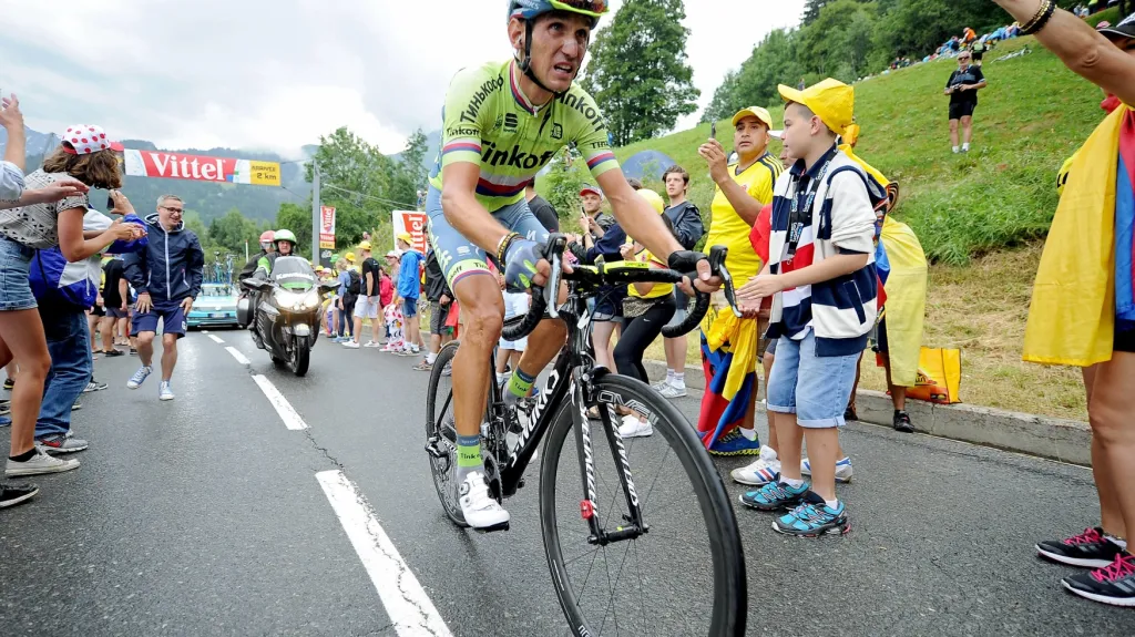 Roman Kreuziger