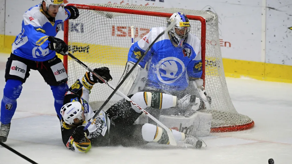 Karlovy Vary - Plzeň