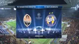 Sestřih utkání Šachtar - BATE