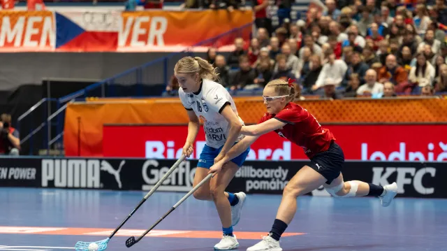 Sestřih a ohlasy semifinále MS Česko – Finsko