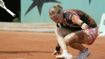 Světlana Kuzněcovová