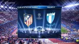 Sestřih utkání Atlético Madrid - Malmő
