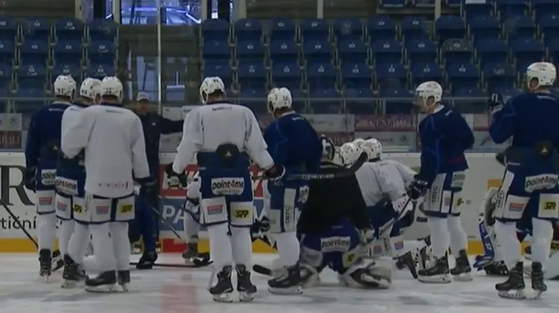 Finále extraligy se blíží, Třinec vyzve Kometu