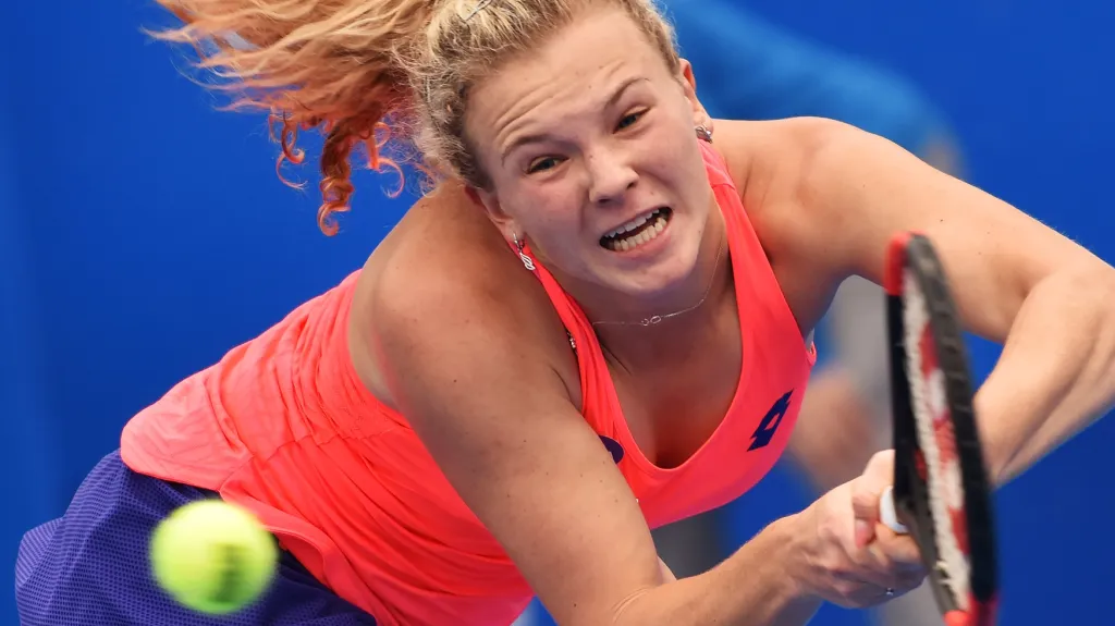 Kateřina Siniaková