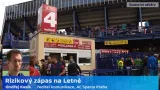 Kasík před Slovanem: Jsme připraveni v maximální možné míře