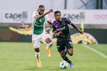 Utkání Jablonec – Slavia