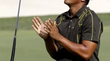 Zoufalství Johnattana Vegase