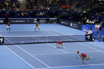 Utkání Česko – Kanada