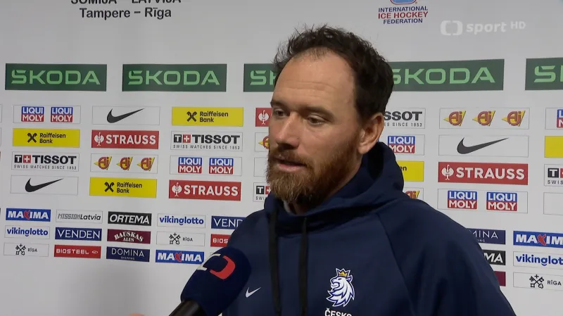 Národní tým povolal ze zálohy Lence a jedná o Zohornovi