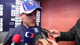 Martin Straka: Hráči si to hlavně musí změnit v hlavách