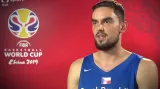 Ohlasy českých basketbalistů před utkáním s USA