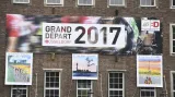 Grand Départ Tour de France 2017 začal