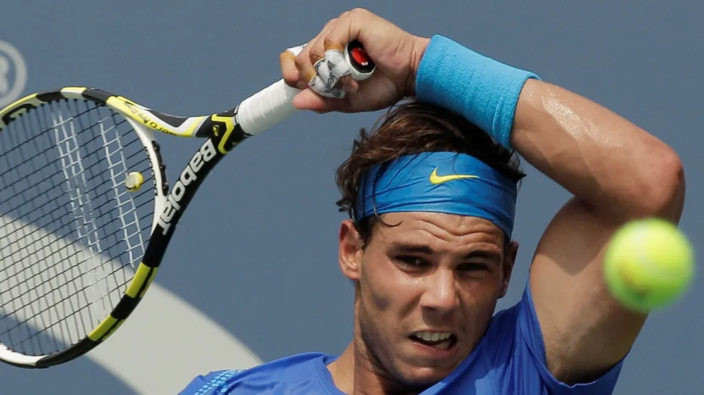 Rafael Nadal