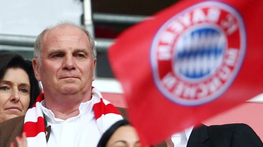 Uli Hoeness