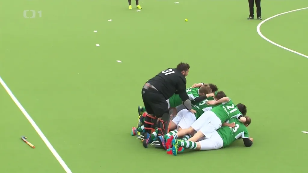 Slávisté podlehli Bohemians a po sedmi letech neobhájili titul