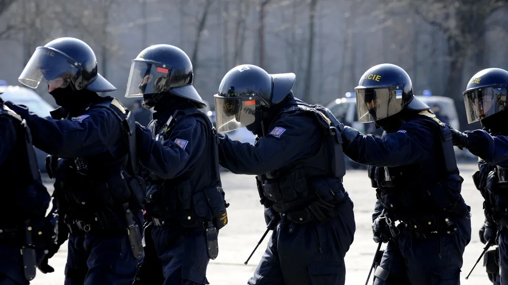 Policie
