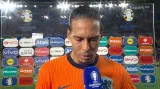 Van Dijk: Bolí to, nevím, co říct. Nejsem si ani jistý rozhodnutími videorozhodčích