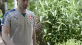 Čech: V Rakousku už budeme všichni myslet na Euro