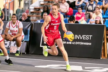 Kateřina Suchanová