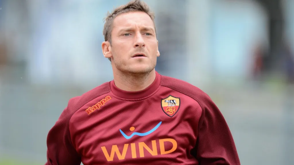 Francesco Totti