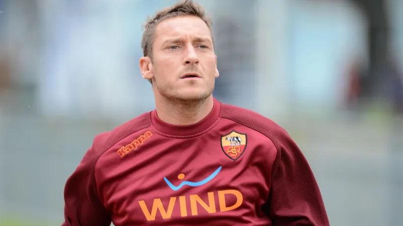 Francesco Totti