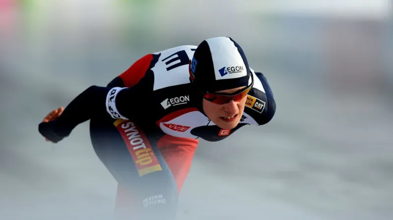 Martina Sáblíková