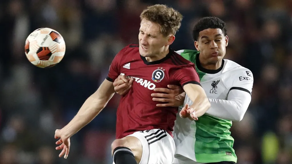 Sparta – Liverpool