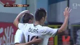 Gól v utkání Široki Brijeg - Mladá Boleslav: Ďuriš - 0:4 (85. min.)