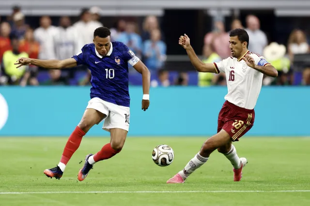 Rodri: Jsme velmi vyspělý tým a je těžké nás porazit. Argentina ale není jen Messi