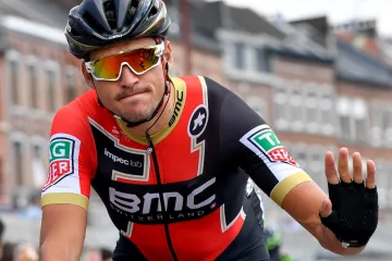 Greg Van Avermaet