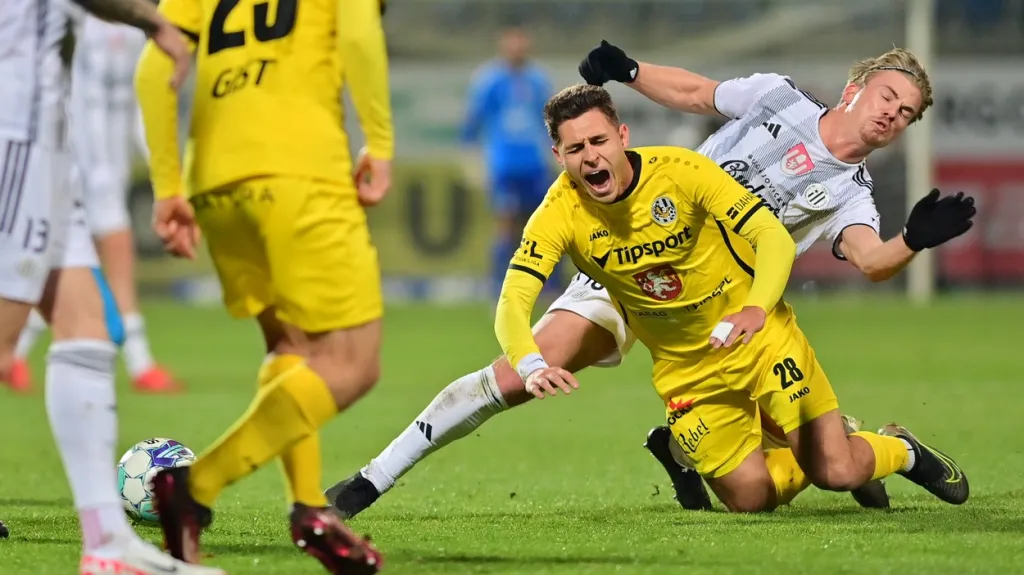 České Budějovice – Hradec Králové