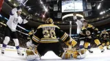 Boston Bruins - Los Angeles Kings