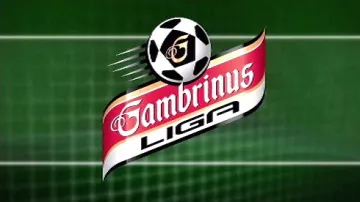 Gambrinus liga