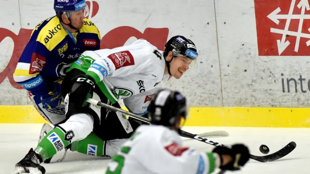 Zlín - Mladá Boleslav