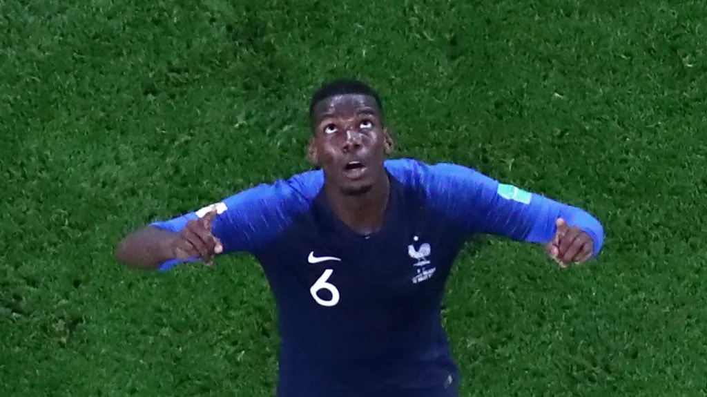 Paul Pogba