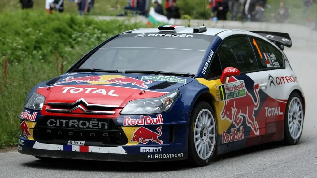 Sébastien Loeb