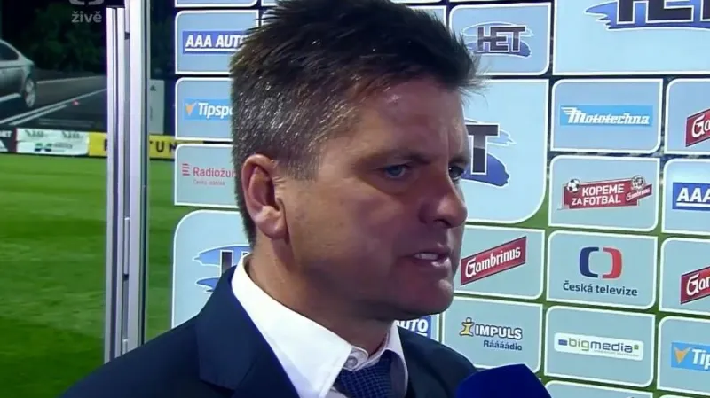 Uhrin: Propadli jsme ve všech směrech