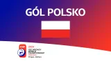 Odměna pro Poláky. Lyszczarczyk zpoza branky překonal Gustavssona