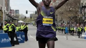 Kiprono Cheruiyot