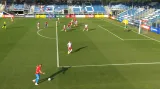 Gól v utkání Česko – Malta: 4:0 - Chytil (57. min.)