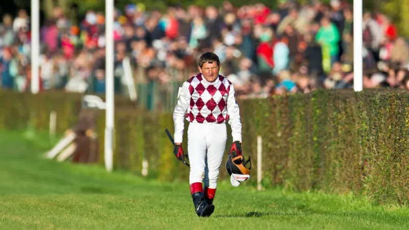 Reportáž Michala Klokočníka - Josef Váňa končí