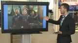 Nová média ČT: Island si podmanil sociální sítě