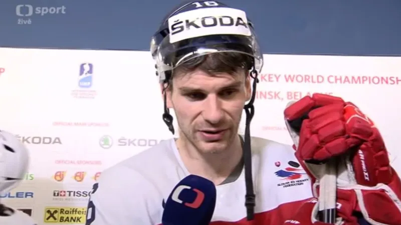 Rozhovor s Jurajem Valachem a Ladislavem Nagyem po utkání Slovensko - Francie